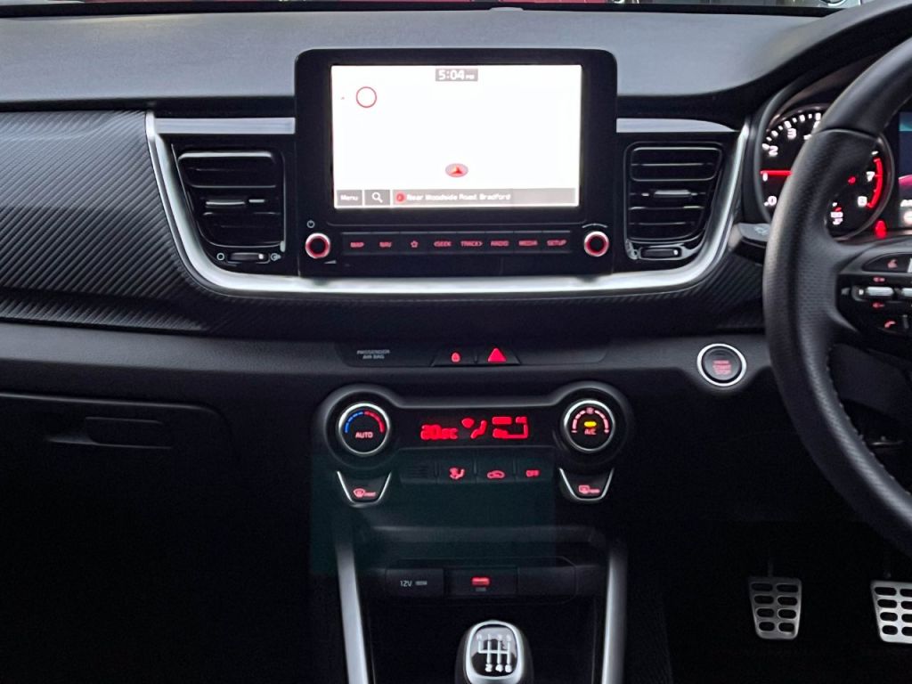 Used Kia Stonic 2024 for sale - 76734627: Photo 10