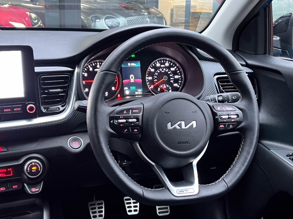 Used Kia Stonic 2024 for sale - 76734627: Photo 11