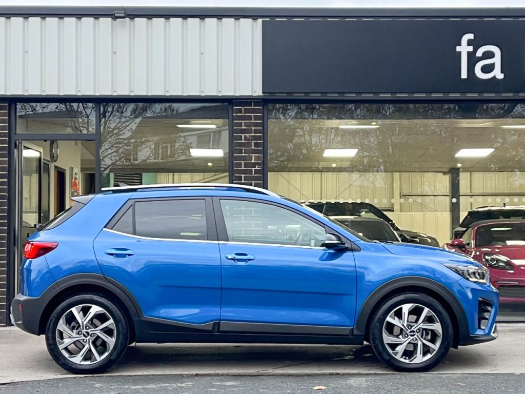 Used Kia Stonic 2024 for sale - 76734627: Photo 15