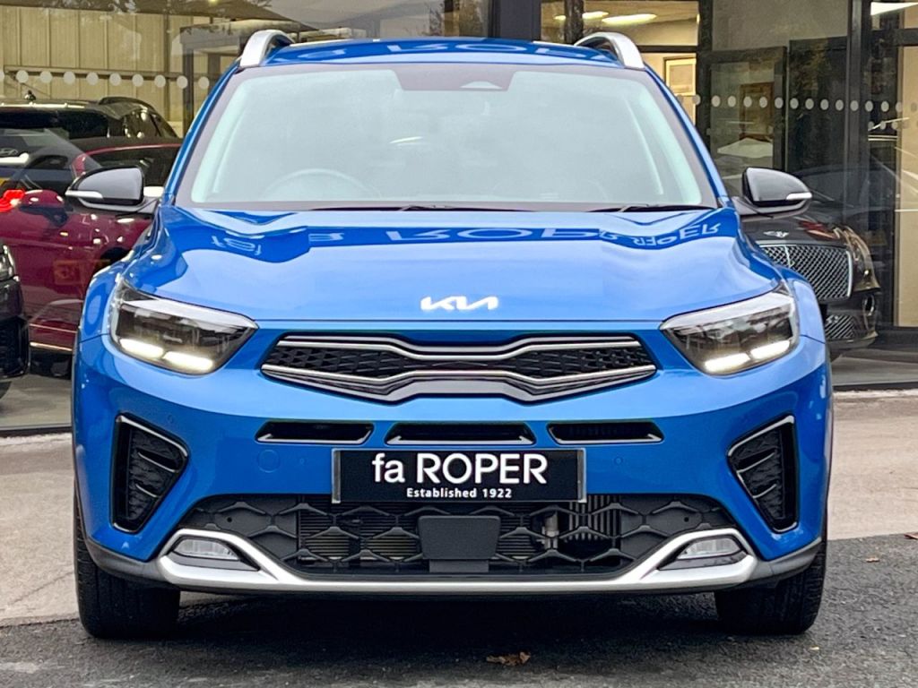 Used Kia Stonic 2024 for sale - 76734627: Photo 20