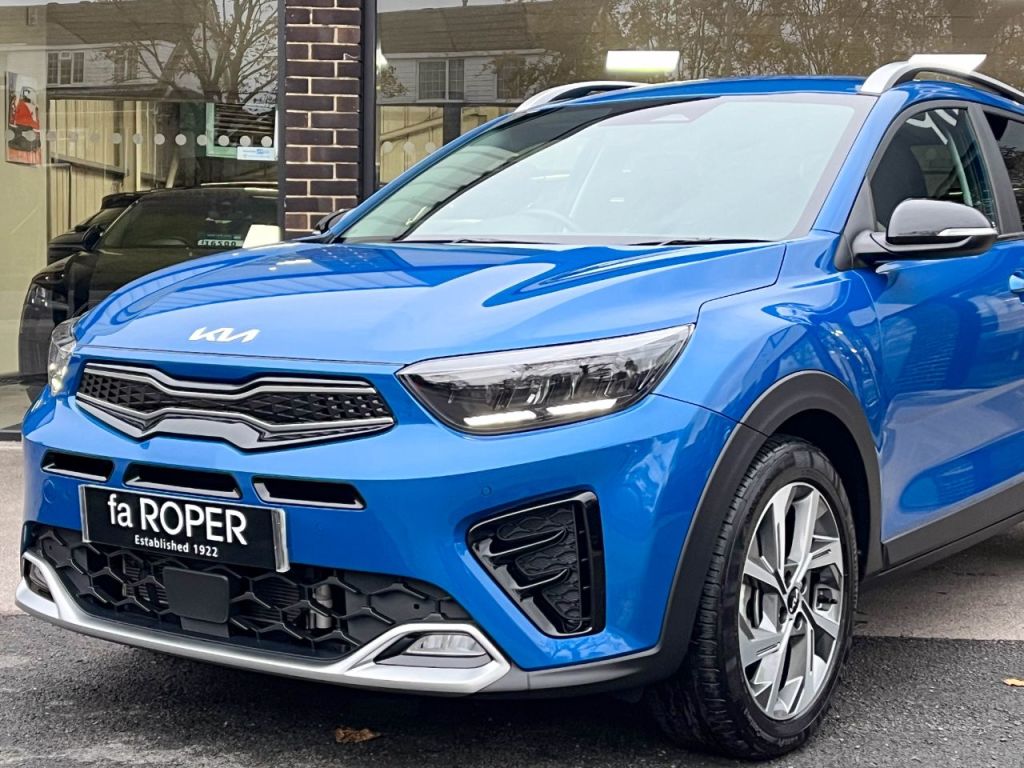 Used Kia Stonic 2024 for sale - 76734627: Photo 22