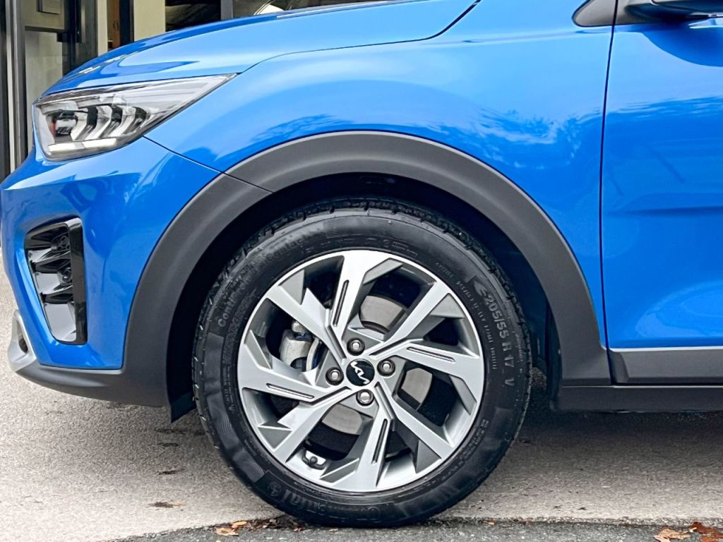 Used Kia Stonic 2024 for sale - 76734627: Photo 24