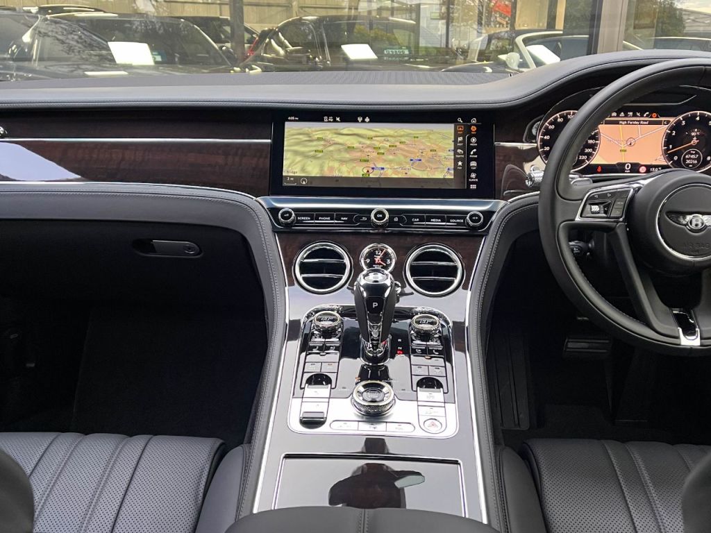 Used Bentley Continental 2018 for sale - 76734630: Photo 11