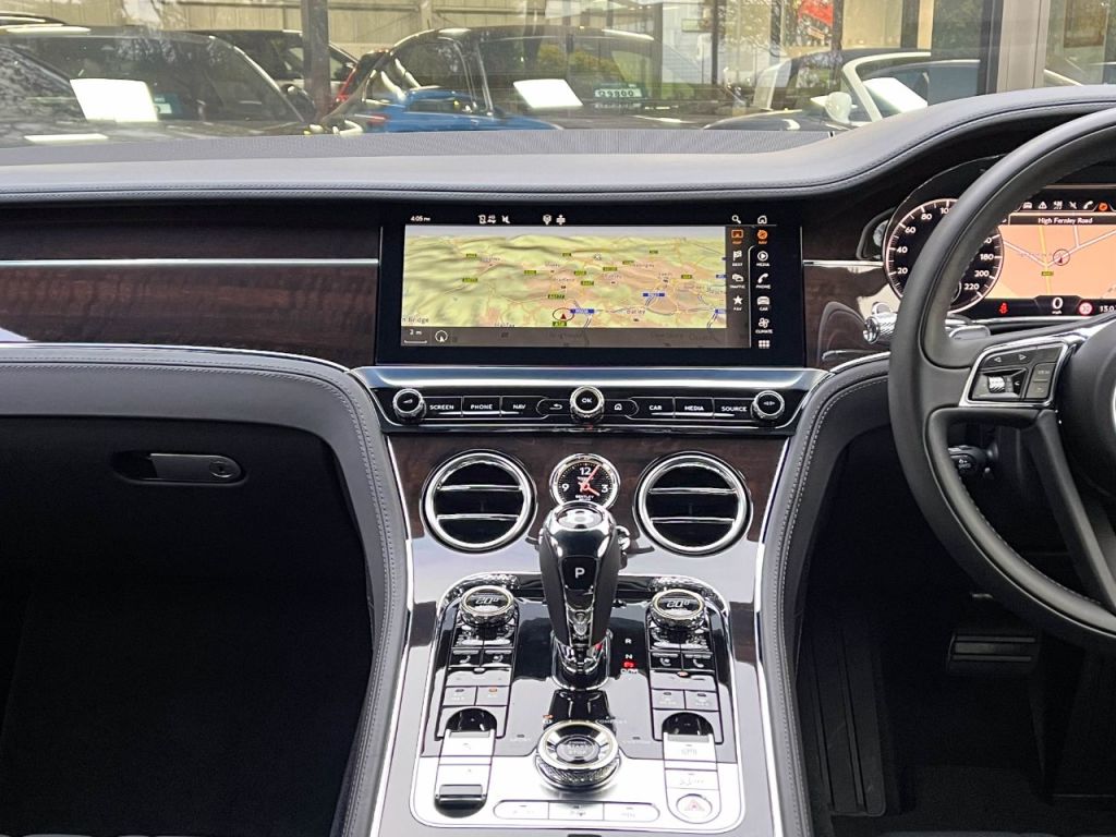 Used Bentley Continental 2018 for sale - 76734630: Photo 12