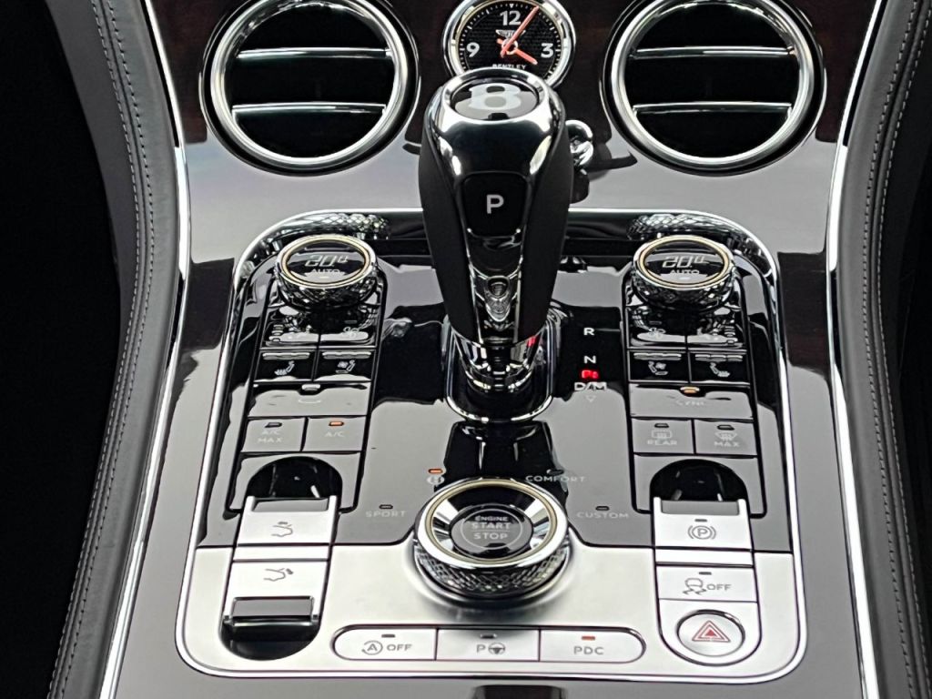 Used Bentley Continental 2018 for sale - 76734630: Photo 14