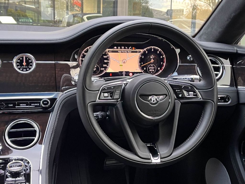 Used Bentley Continental 2018 for sale - 76734630: Photo 15