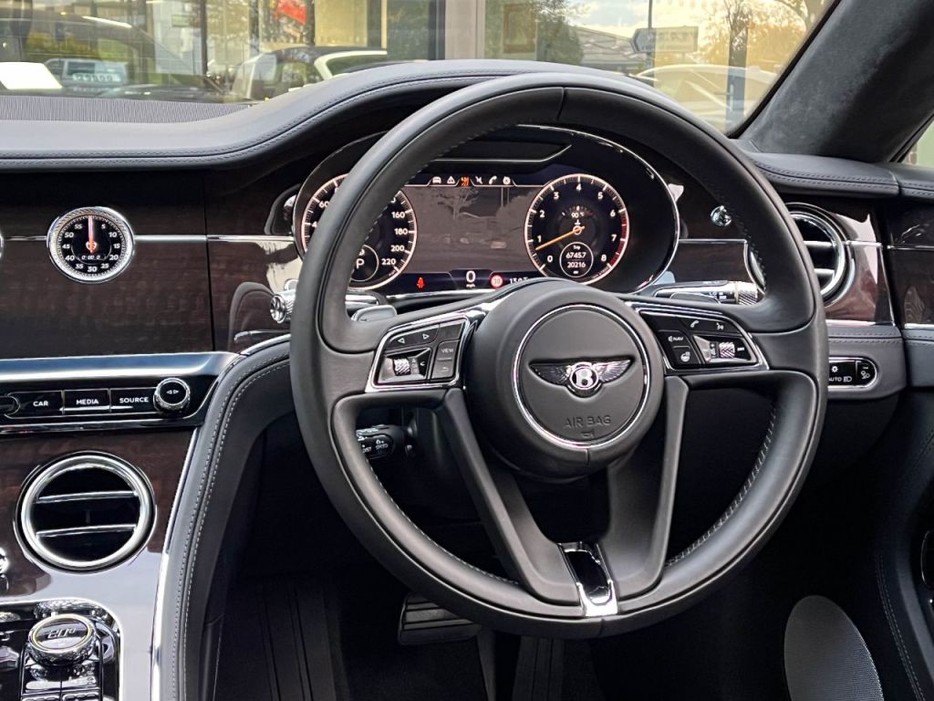 Used Bentley Continental 2018 for sale - 76734630: Photo 16