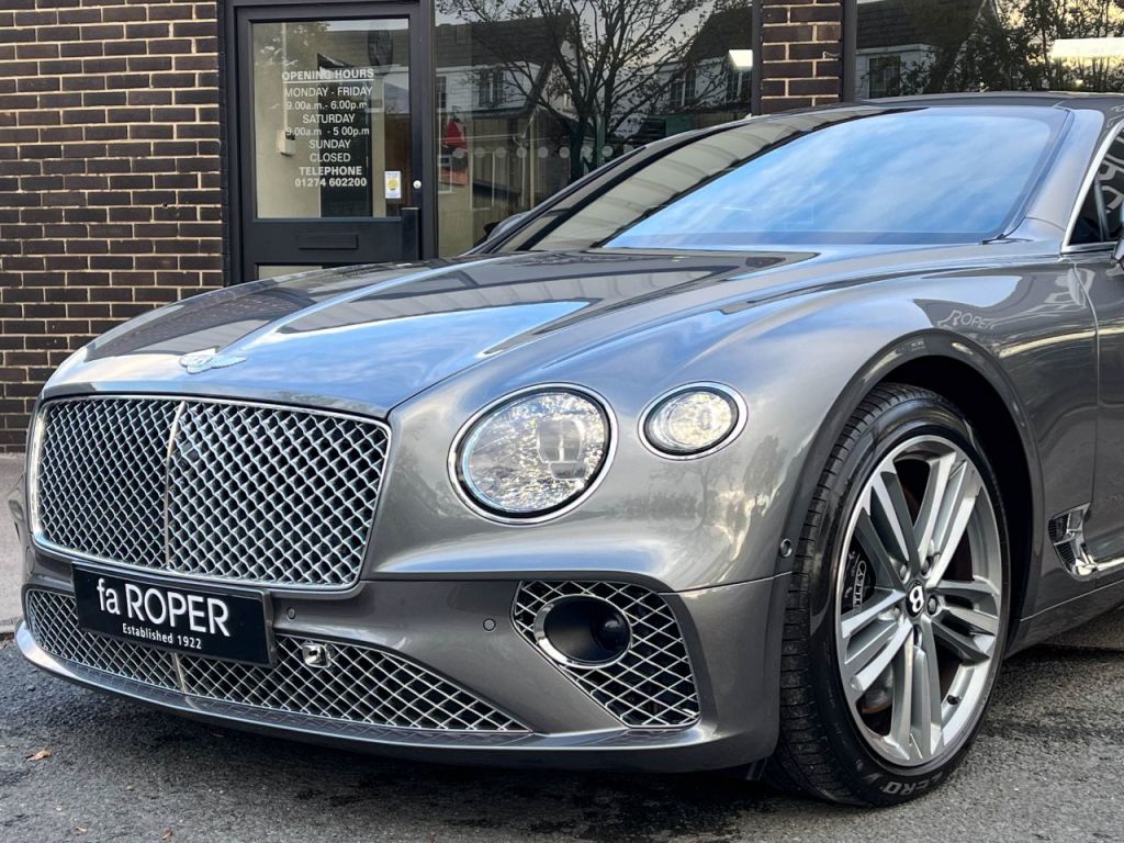 Used Bentley Continental 2018 for sale - 76734630: Photo 26