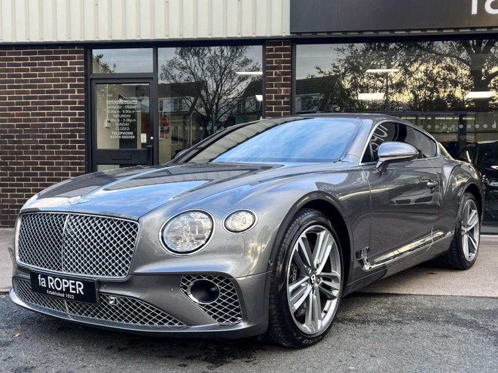 Used Bentley Continental 2018 for sale - 76734630: Photo 27