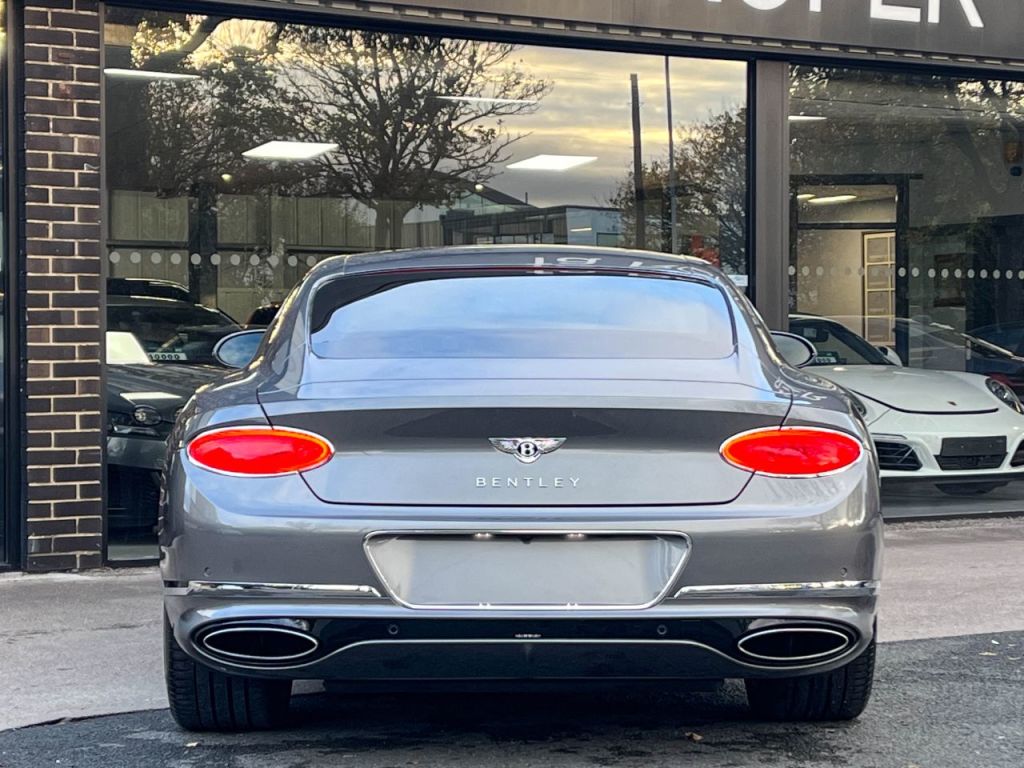 Used Bentley Continental 2018 for sale - 76734630: Photo 29