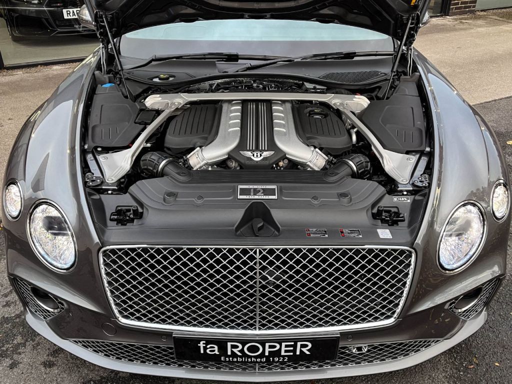 Used Bentley Continental 2018 for sale - 76734630: Photo 32