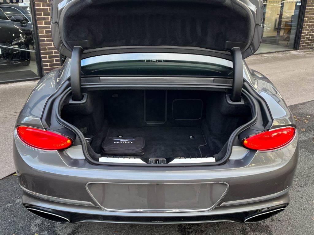 Used Bentley Continental 2018 for sale - 76734630: Photo 33