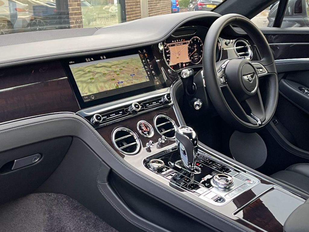 Used Bentley Continental 2018 for sale - 76734630: Photo 5