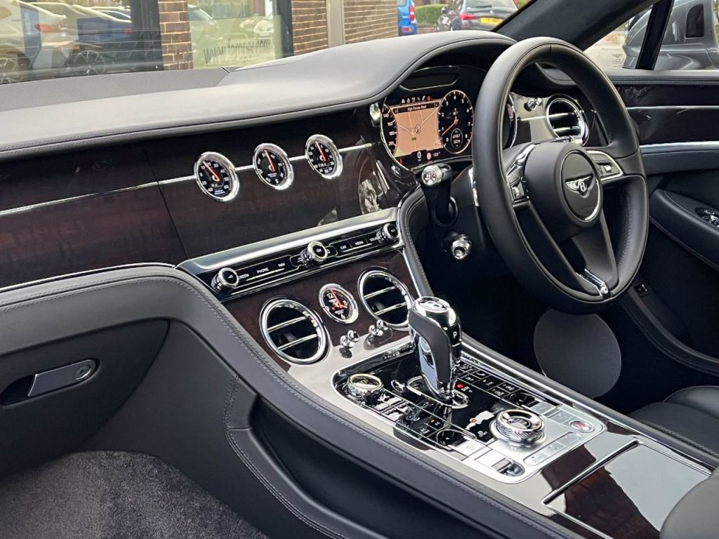 Used Bentley Continental 2018 for sale - 76734630: Photo 6