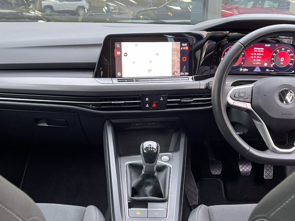 Used Volkswagen Golf 2022 for sale - 76734622: Photo 10