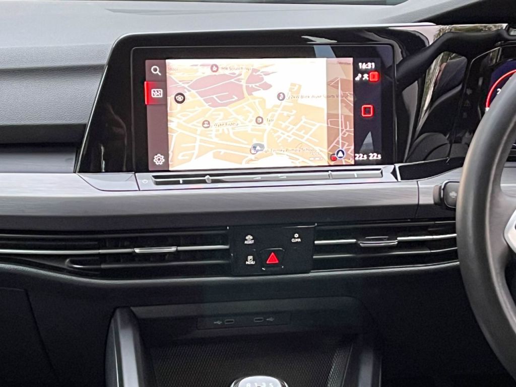 Used Volkswagen Golf 2022 for sale - 76734622: Photo 11