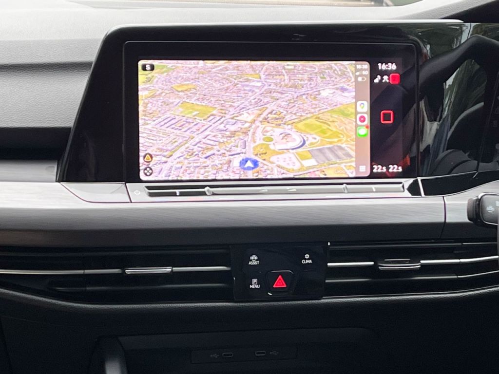 Used Volkswagen Golf 2022 for sale - 76734622: Photo 12