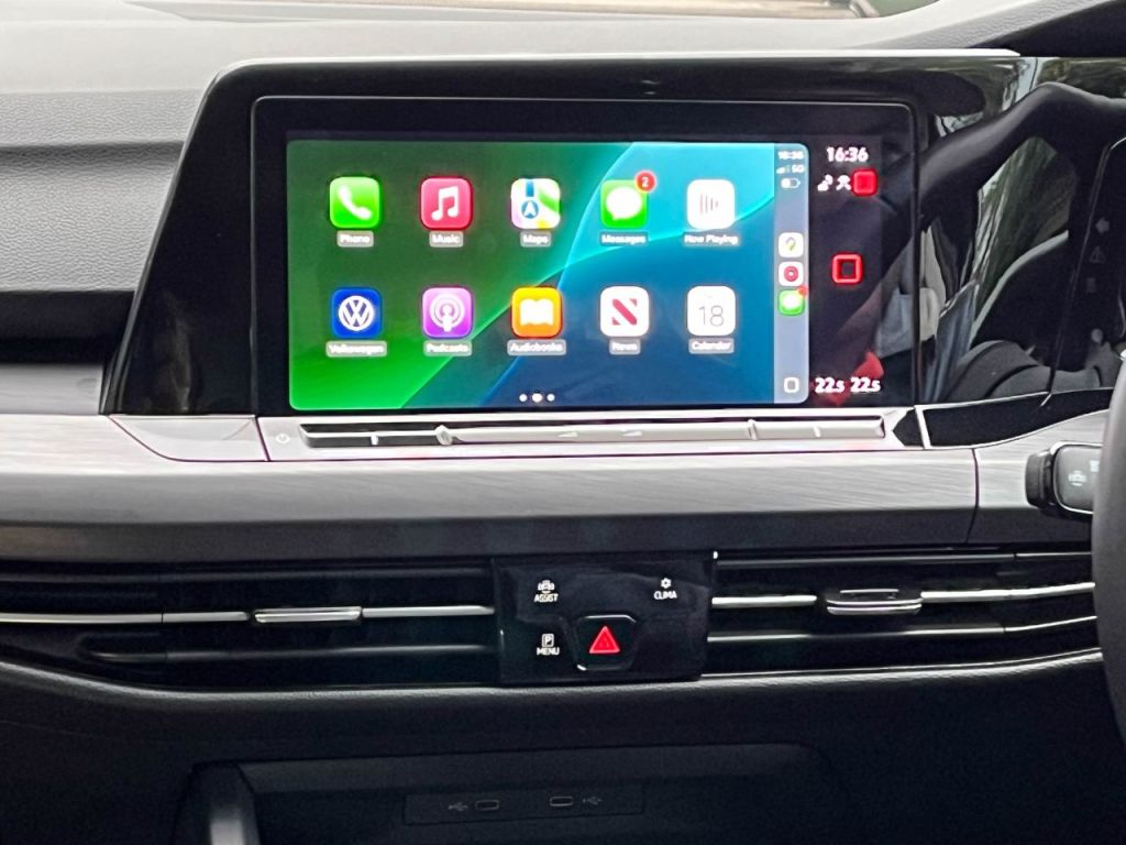 Used Volkswagen Golf 2022 for sale - 76734622: Photo 13