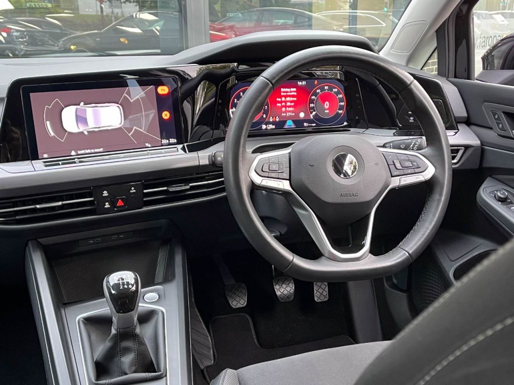 Used Volkswagen Golf 2022 for sale - 76734622: Photo 15