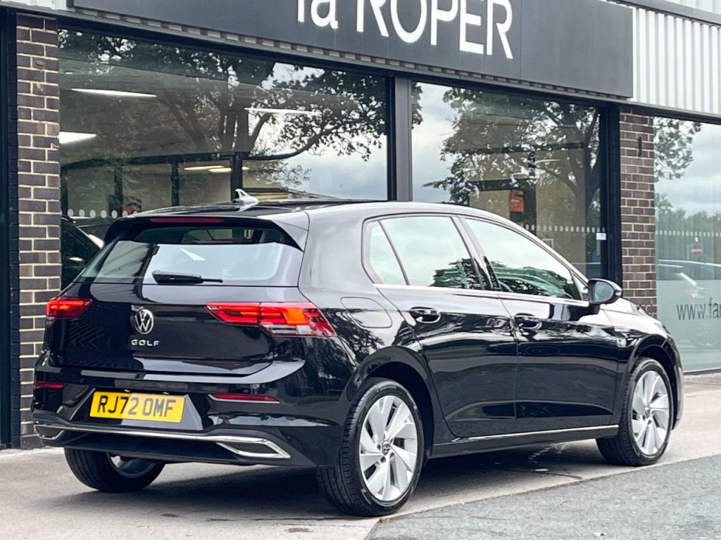 Used Volkswagen Golf 2022 for sale - 76734622: Photo 16