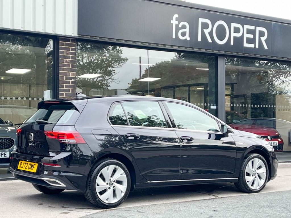 Used Volkswagen Golf 2022 for sale - 76734622: Photo 17