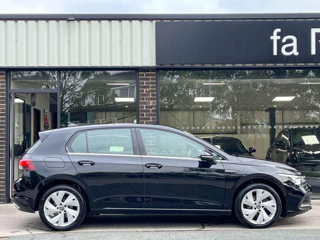 Used Volkswagen Golf 2022 for sale - 76734622: Photo 18