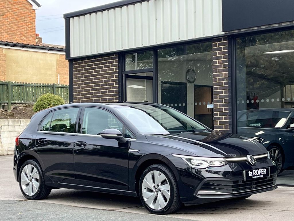 Used Volkswagen Golf 2022 for sale - 76734622: Photo 19