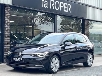 Used Volkswagen Golf 2022 for sale - 76734622: Photo