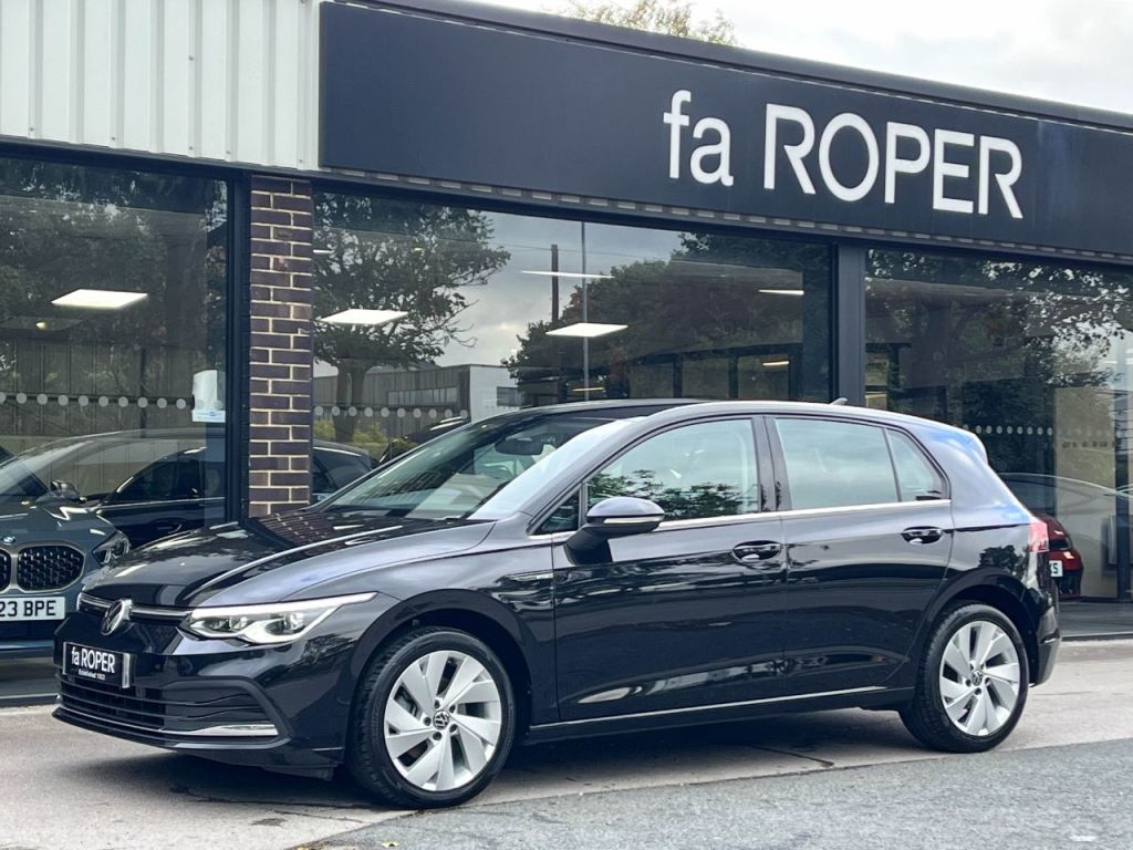 Used Volkswagen Golf 2022 for sale - 76734622: Photo 2