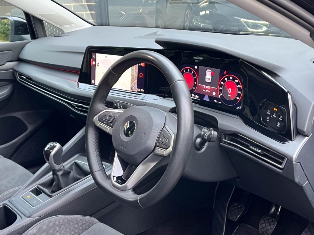 Used Volkswagen Golf 2022 for sale - 76734622: Photo 20