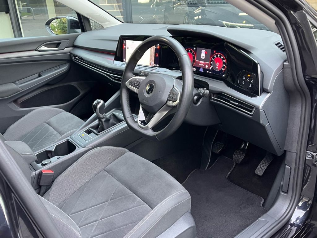 Used Volkswagen Golf 2022 for sale - 76734622: Photo 21