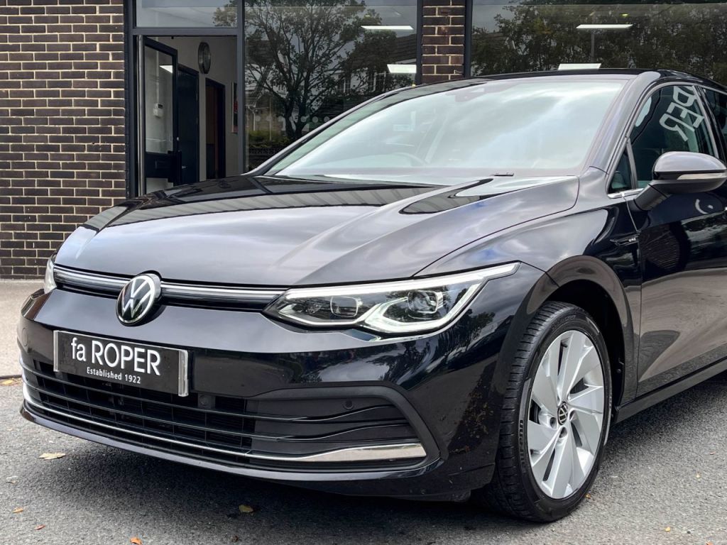 Used Volkswagen Golf 2022 for sale - 76734622: Photo 25