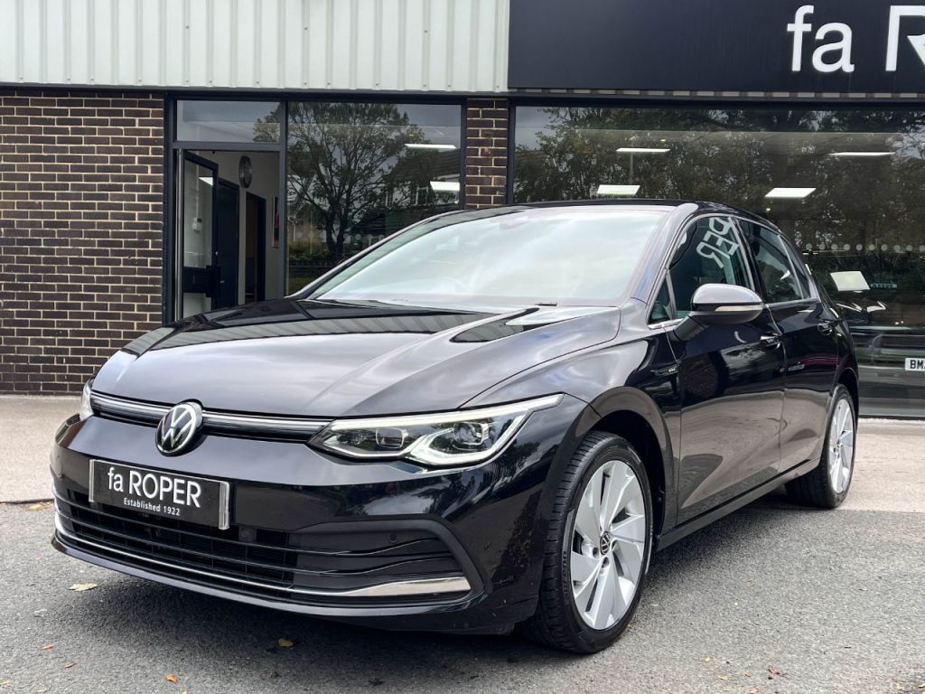 Used Volkswagen Golf 2022 for sale - 76734622: Photo 26