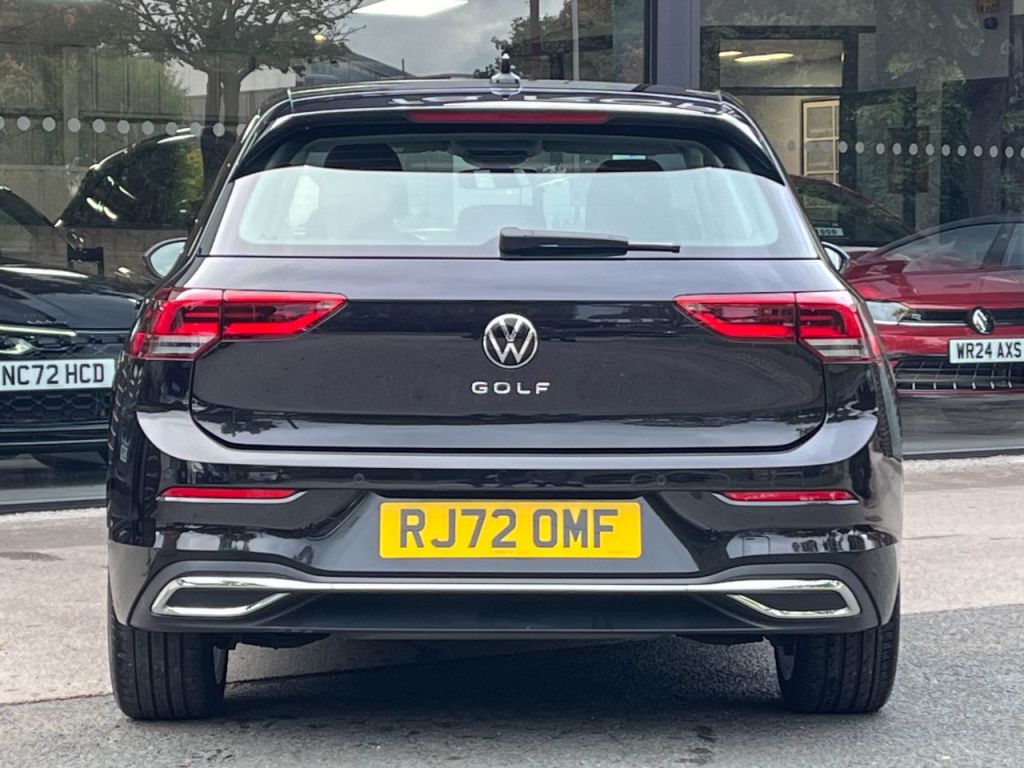 Used Volkswagen Golf 2022 for sale - 76734622: Photo 28