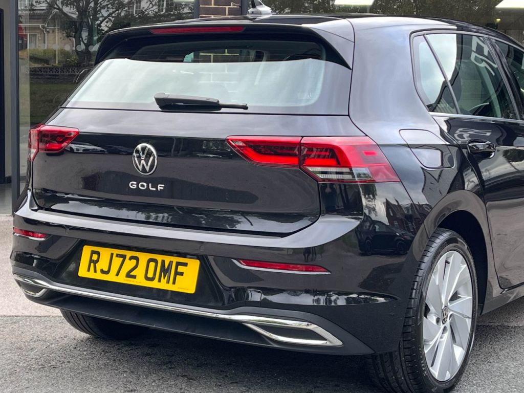 Used Volkswagen Golf 2022 for sale - 76734622: Photo 29