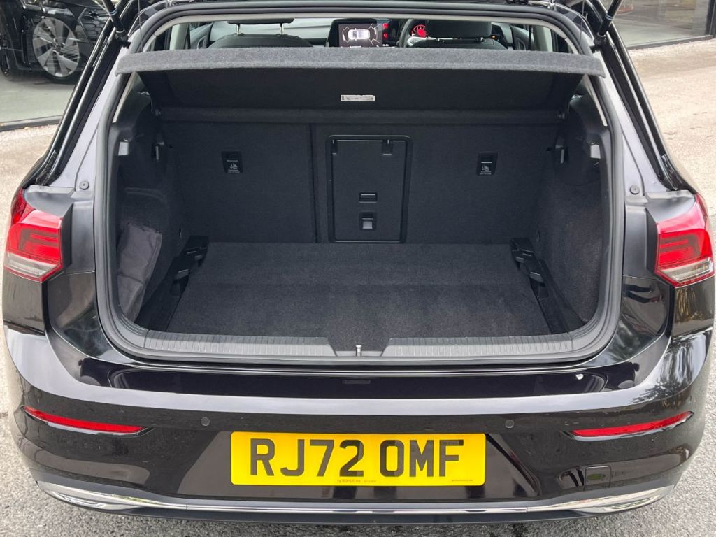 Used Volkswagen Golf 2022 for sale - 76734622: Photo 32