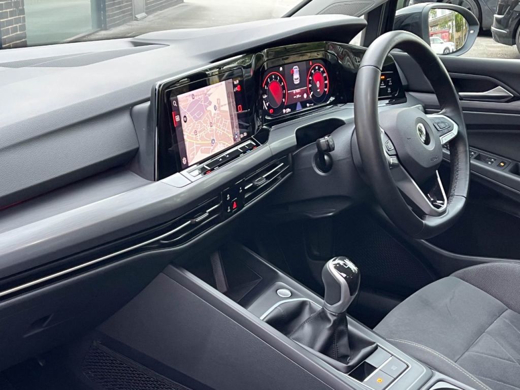 Used Volkswagen Golf 2022 for sale - 76734622: Photo 5