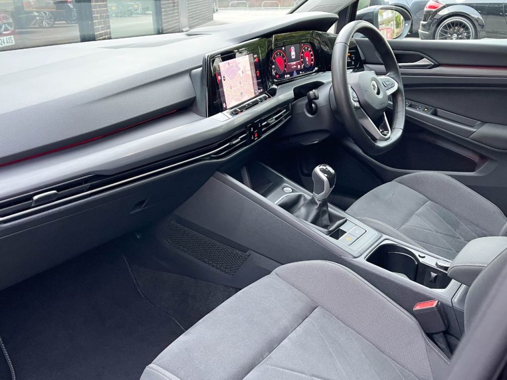 Used Volkswagen Golf 2022 for sale - 76734622: Photo 6