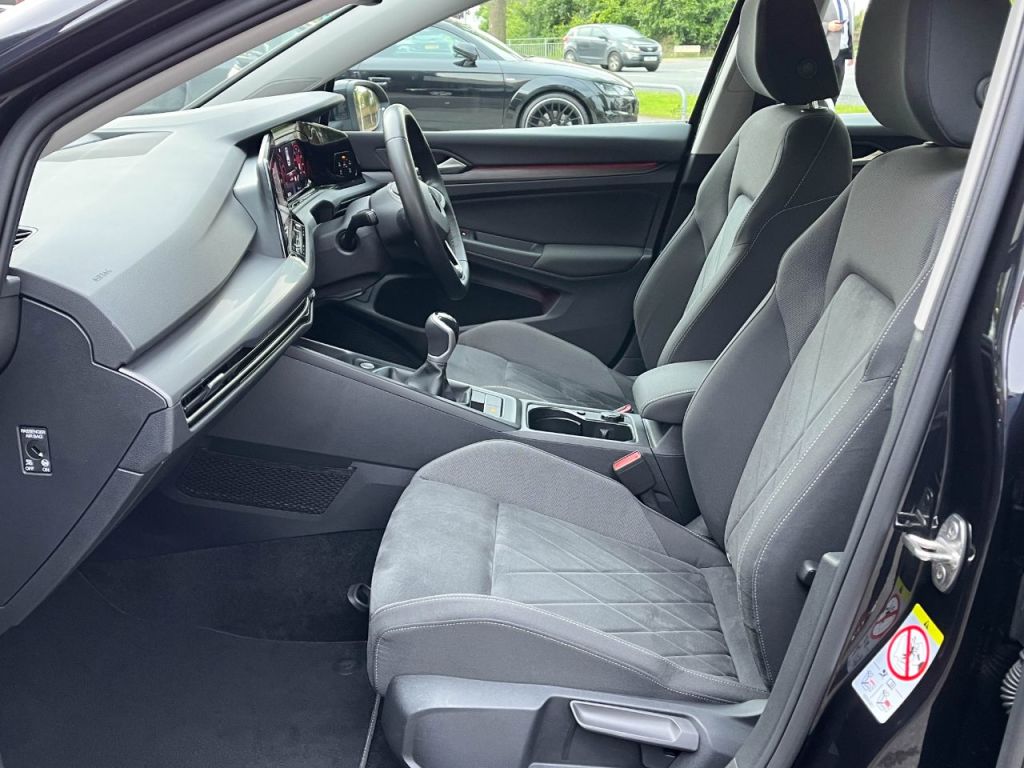 Used Volkswagen Golf 2022 for sale - 76734622: Photo 7