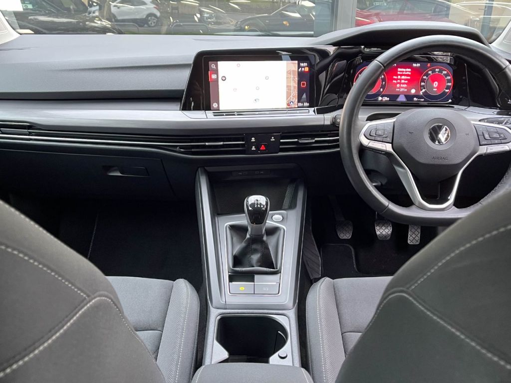 Used Volkswagen Golf 2022 for sale - 76734622: Photo 9