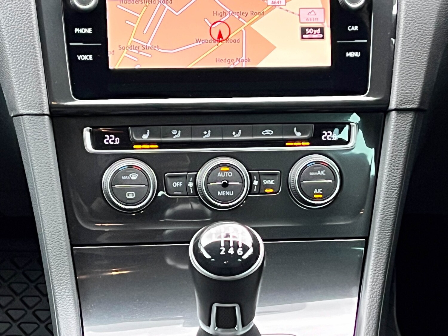 Used Volkswagen Golf 2020 for sale - 77491109: Photo 11