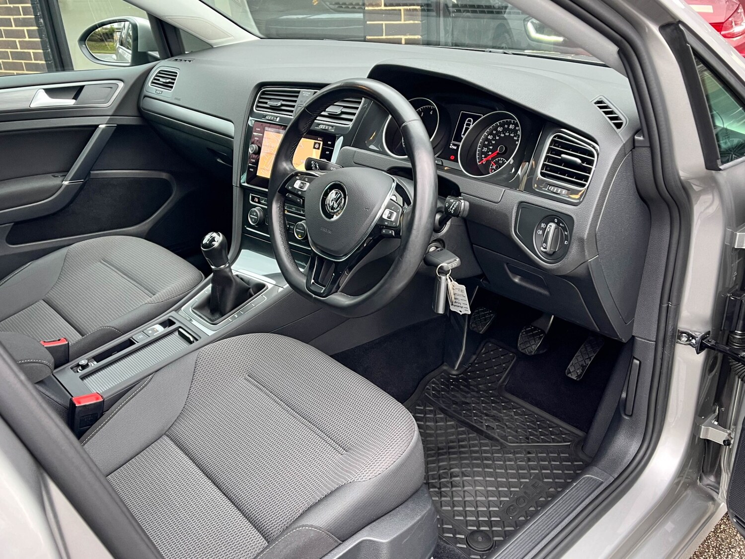 Used Volkswagen Golf 2020 for sale - 77491109: Photo 19