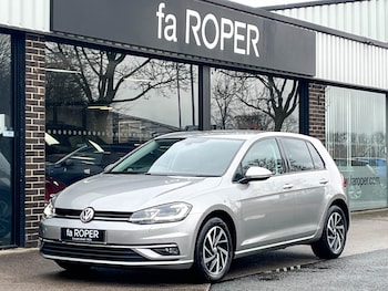 Used Volkswagen Golf 2020 for sale - 77491109: Photo