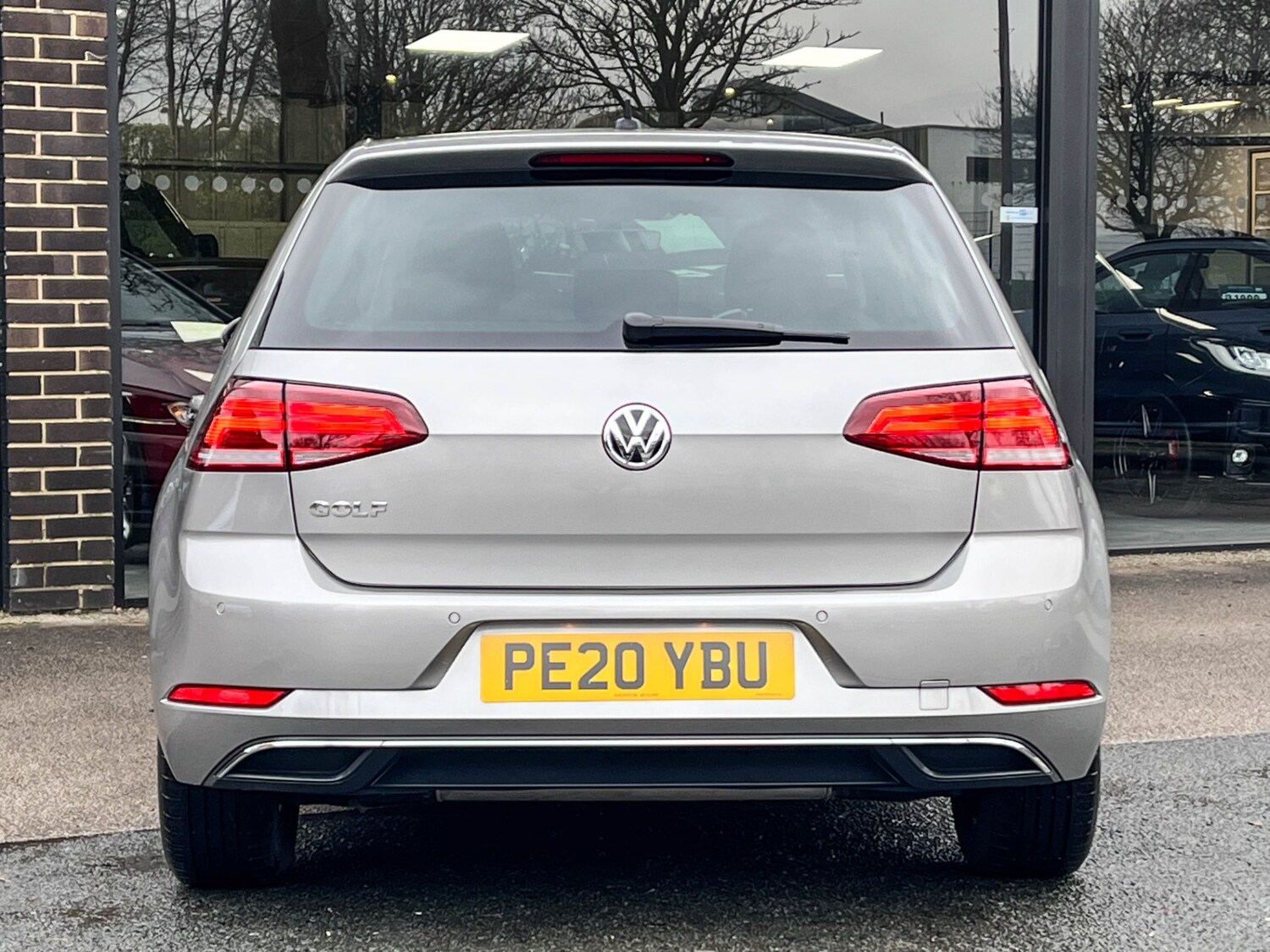 Used Volkswagen Golf 2020 for sale - 77491109: Photo 25