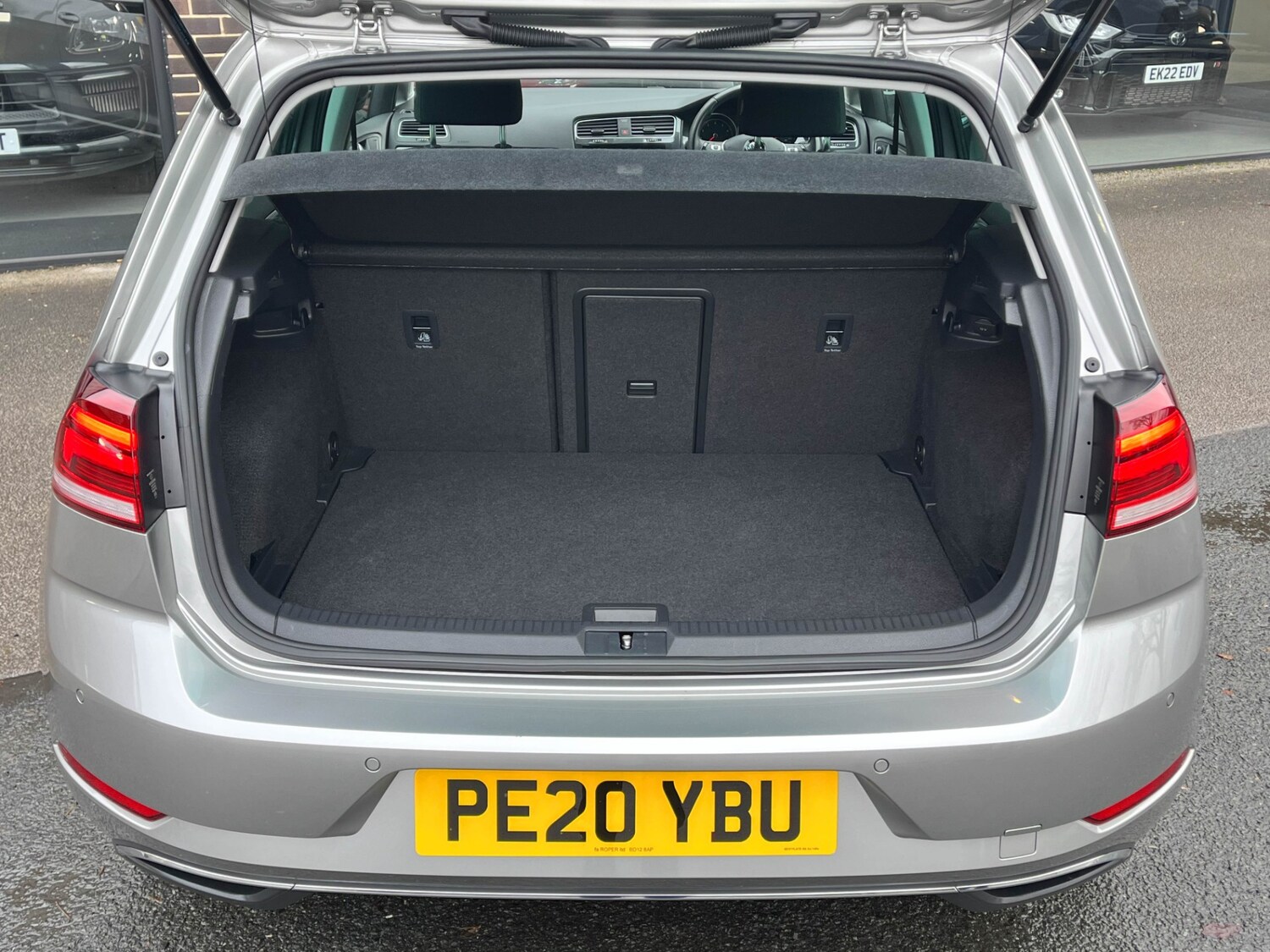 Used Volkswagen Golf 2020 for sale - 77491109: Photo 29