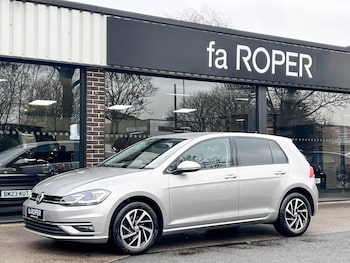 Used Volkswagen Golf 2020 for sale - 77491109: Photo