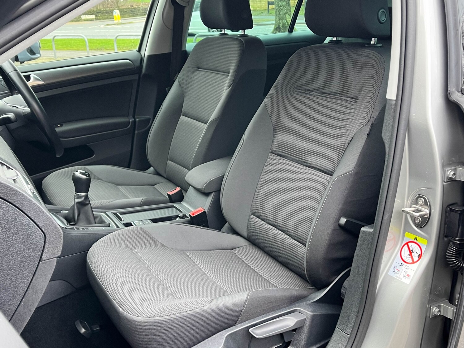 Used Volkswagen Golf 2020 for sale - 77491109: Photo 8