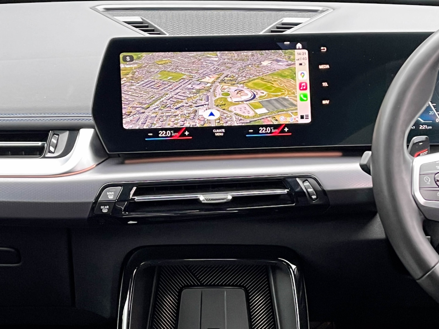 Used BMW X1 2022 for sale - 77210734: Photo 10