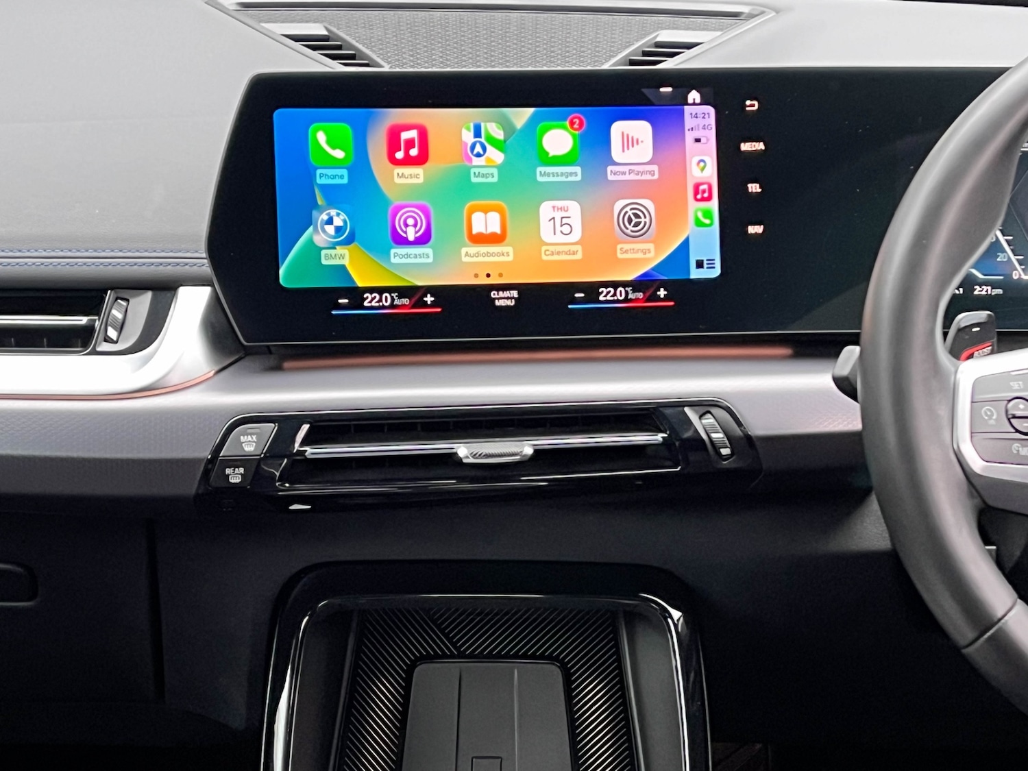 Used BMW X1 2022 for sale - 77210734: Photo 11