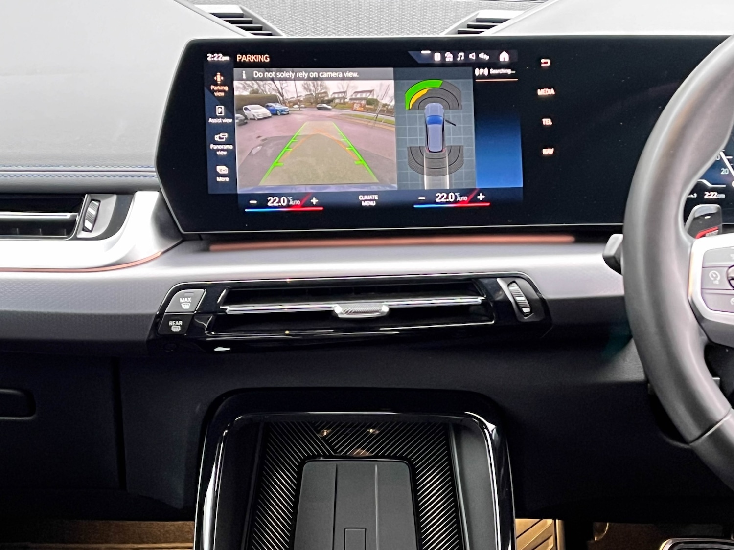 Used BMW X1 2022 for sale - 77210734: Photo 13